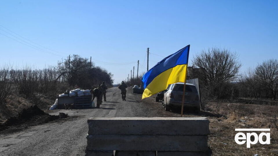 Російський офіцер закликав своїх співвітчизників не воювати проти українців