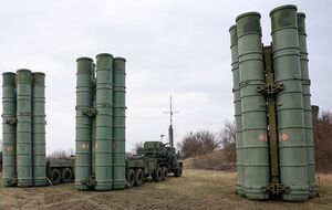 США неформально предлагали Турции передать Украине российские системы ПВО С-400, отмечали СМИ
