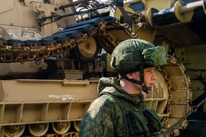 По данным украинской разведки, в Крыму финансирование каких-либо выплат российским оккупантам за март – отсутствует