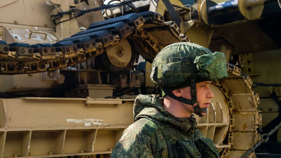 По данным украинской разведки, в Крыму финансирование каких-либо выплат российским оккупантам за март – отсутствует