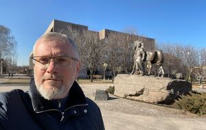 Александр Вилкул: Крупные предприятия помогают экономике Украины, это экономический фронт