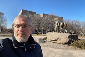 Александр Вилкул: Крупные предприятия помогают экономике Украины, это экономический фронт