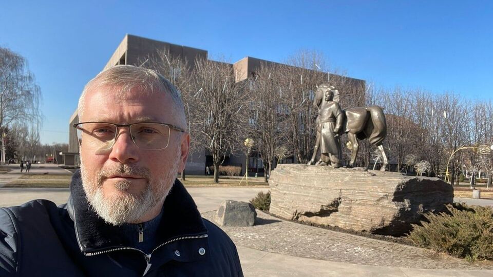 Александр Вилкул: Крупные предприятия помогают экономике Украины, это экономический фронт