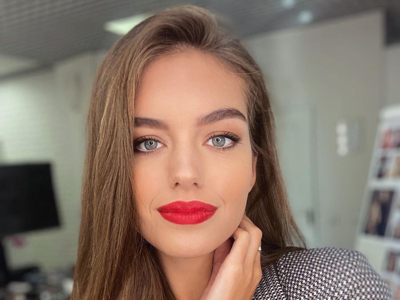 Кучеренко:&nbsp;&nbsp;Война оголяет людей до самой души