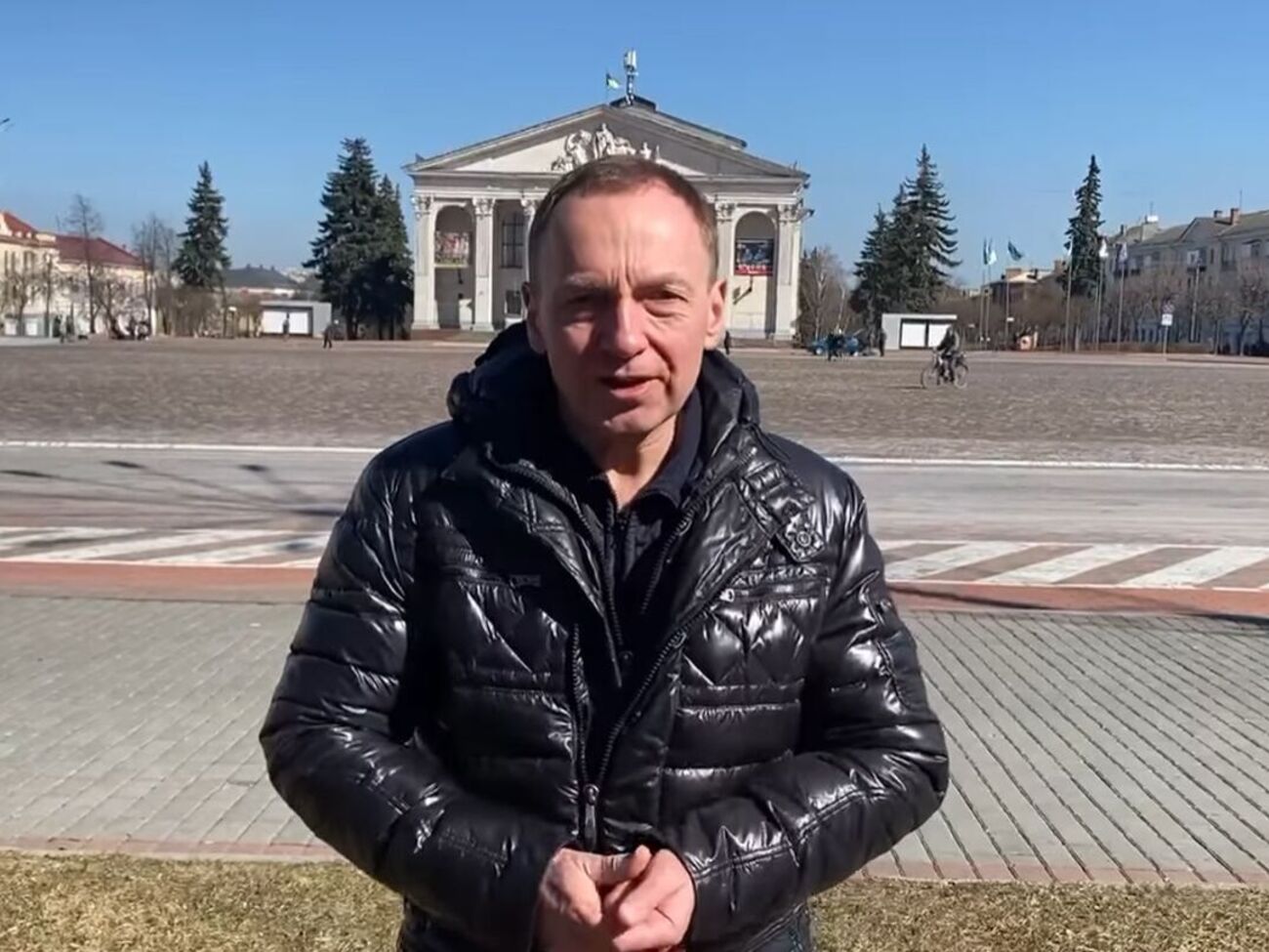 Атрошенко: Абсолютно легко ми можемо дістати епідемію кишкових захворювань. І це реалії