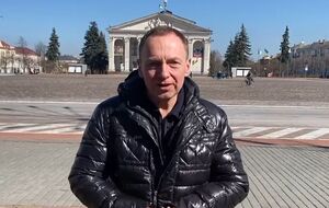 Атрошенко: Абсолютно легко мы можем получить эпидемию кишечных заболеваний. И это реалии