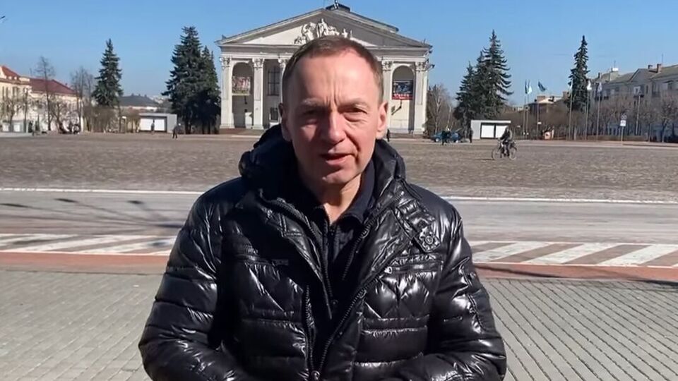 Атрошенко: Абсолютно легко ми можемо дістати епідемію кишкових захворювань. І це реалії