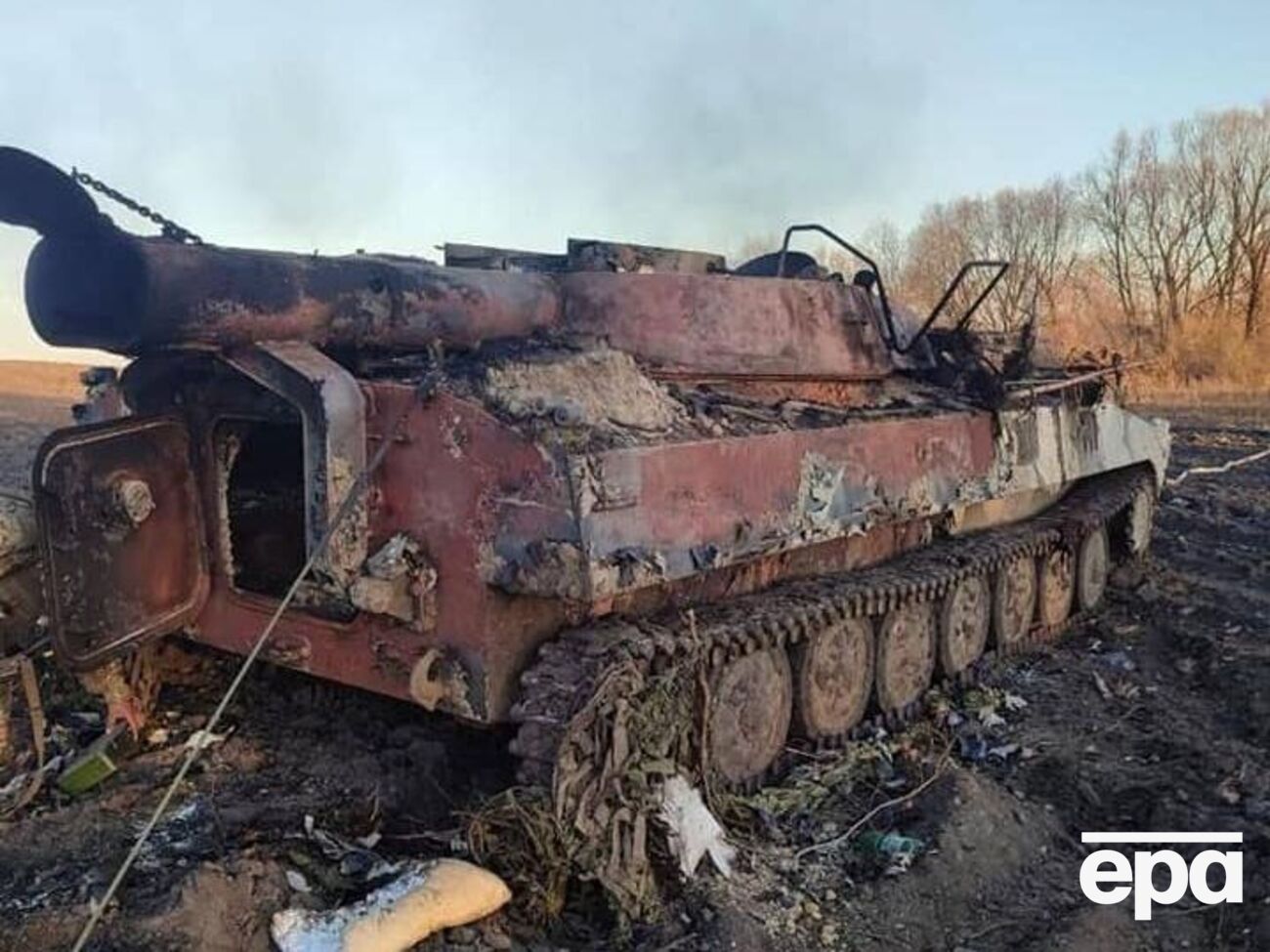 У Генштабі наголосили, що противнику не вдалося досягти основних цілей широкомасштабної війни