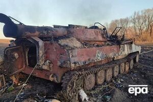 В Генштабе подчеркнули, что противнику не удалось добиться основных целей широкомасштабной войны