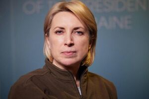 Верещук: Ми знайдемо кожного окупанта та їхніх посіпак, які вдаються до військових злочинів