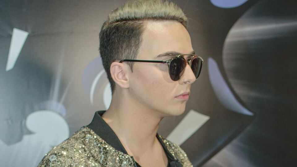 Melovin: На нашем складе координационного центра BHM найдена AirTag-метка