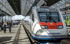 Останні рейси Allegro відправить 27 березня