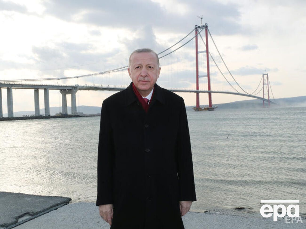 Эрдоган намерен встретиться с Зеленским и Путиным в ближайшие дни