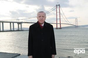 Эрдоган намерен встретиться с Зеленским и Путиным в ближайшие дни