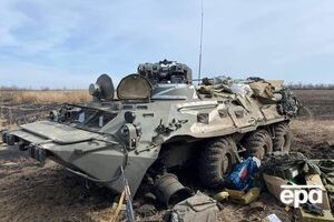 Аваков послався на інсайдерську інформацію про втрати окупантів
