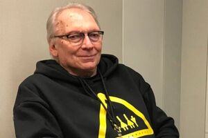 Соломадін зазначив, що Харків сьогодні – одна команда, яка об'єдналася перед агресором