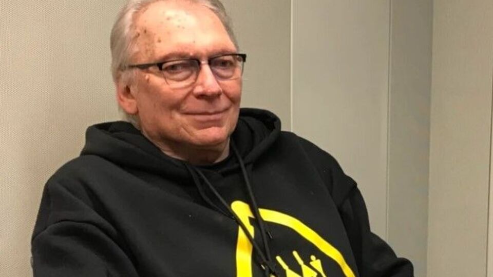 Соломадін зазначив, що Харків сьогодні – одна команда, яка об'єдналася перед агресором