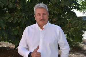 24 марта Такаджи написал, что из-за невозможности работать и осуществлять свои полномочия он решил уйти в отставку