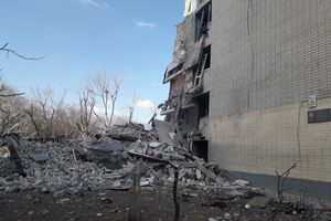 Збитки Чернігову планують підрахувати після перемоги