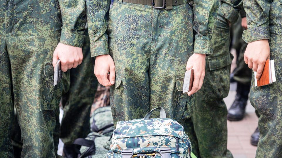 Російські дані щодо загиблих у понад 10 разів менші за українські