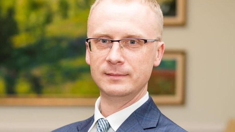 Ніколенко: Підтримувати Україну однією рукою, а іншою фінансувати російську машину агресії, купуючи нафту та газ, – це насправді давати Росії більше простору для наступу та вбивств