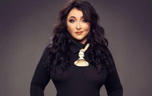 Лолита: Как-то не патриотично