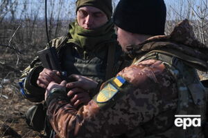 Священники не змогли пояснити військовим, навіщо їм російські платіжні картки