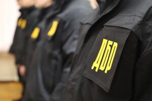 ГБР расследует действия коллаборантов в Изюме