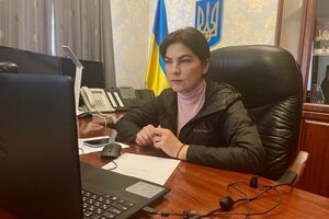 Венедіктова повідомляла, що підозрюваними у справі про російську агресію вважають 68 осіб