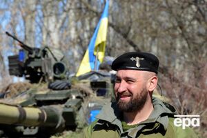 По данным Генштаба ВСУ, по состоянию на 25 марта украинские военные уничтожили около 16 100 российских оккупантов