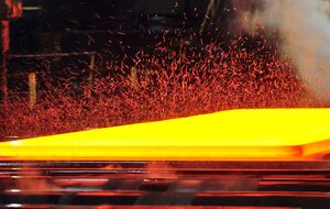 Многие металлургические компании после начала вторжения вынуждены были полностью или частично остановить работу