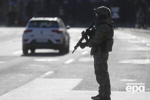 Застосування ядерної зброї в Україні поставить великий хрест на Росії, вважає Грузевич