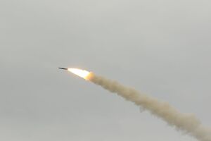 ВСУ сбили ракеты морского базирования