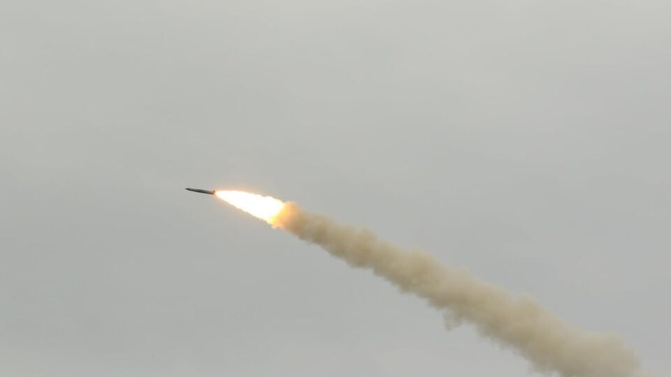ЗСУ збили ракети морського базування