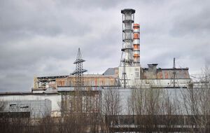Обстріл Славутича заважає ротації працівників ЧАЕС