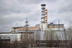 Обстріл Славутича заважає ротації працівників ЧАЕС