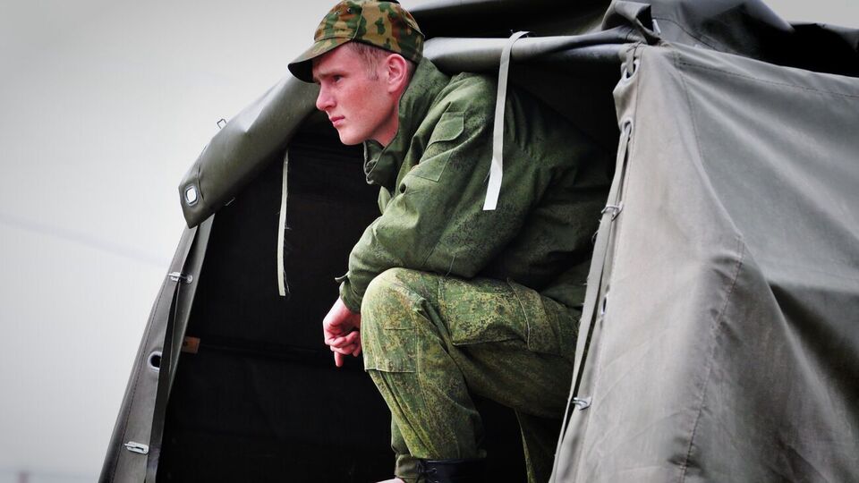 Російський військовий вважає, що на тлі того, що в Україні роблять окупанти, пограбування можна не вважати злочином