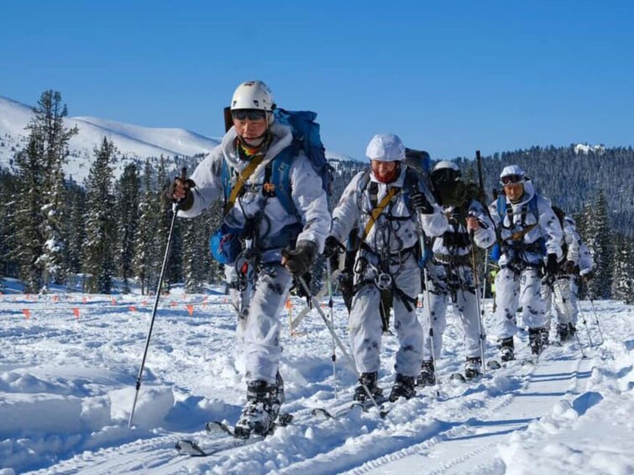 Российская армия потеряла в Украине тысячи человек убитыми