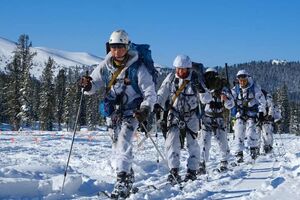 Российская армия потеряла в Украине тысячи человек убитыми