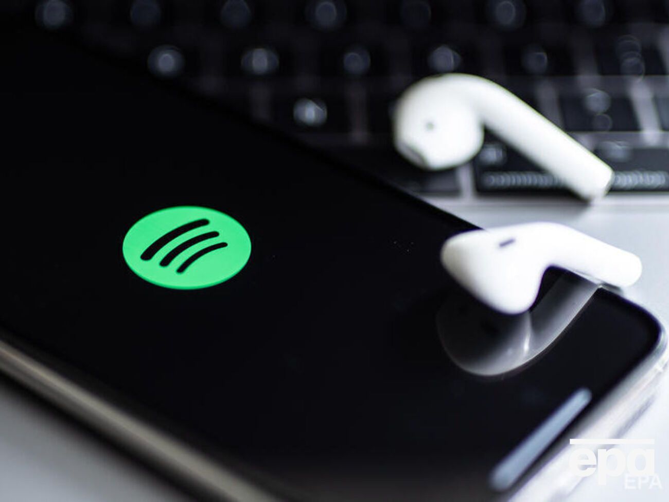 В начале марта была заблокирована возможность для россиян оплачивать премиум-подписку на Spotify