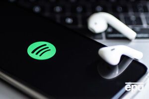 В начале марта была заблокирована возможность для россиян оплачивать премиум-подписку на Spotify