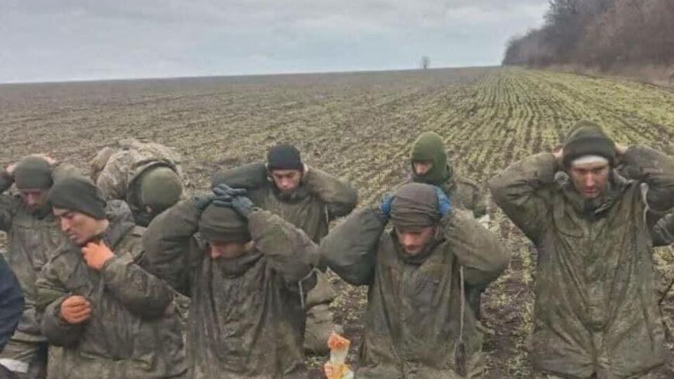 Буданов: Ми маємо справу з армією злочинців, грабіжників, найманців