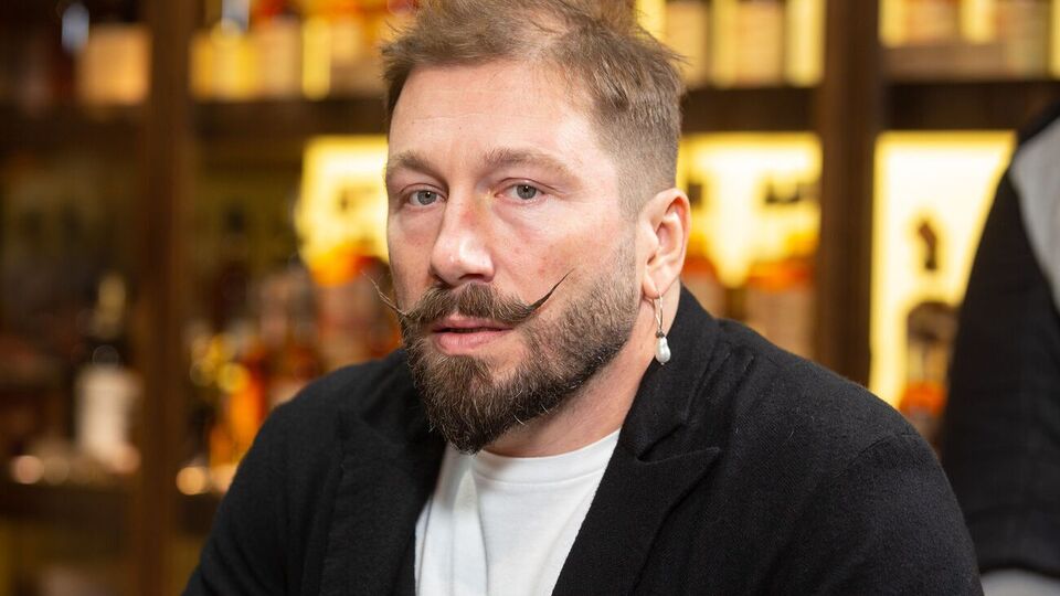 На думку Чичваркіна, потенційні інвестиції в Україну можуть становити "десятки, якщо не сотні мільярдів" доларів