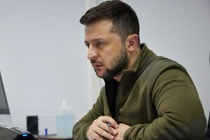 Зеленский поблагодарил Эрдогана за поддержку