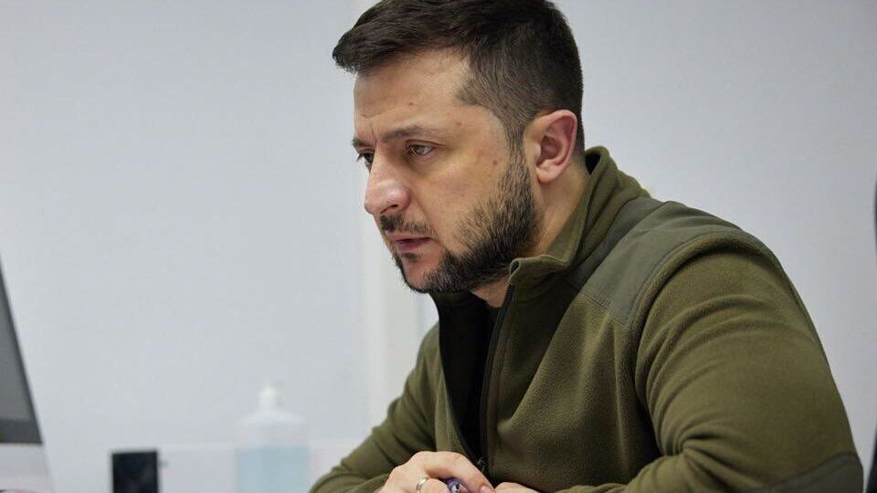 Зеленский поблагодарил Эрдогана за поддержку
