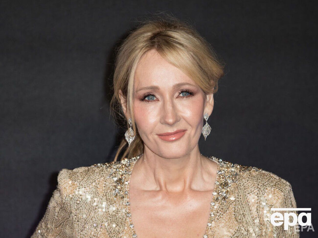 Роулінг назвала Путіна вбивцею