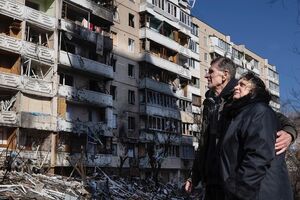Войска РФ регулярно обстреливают населенные пункты Украины, используя крупнокалиберную артиллерию, системы залпового огня, а также наносят авиаудары
