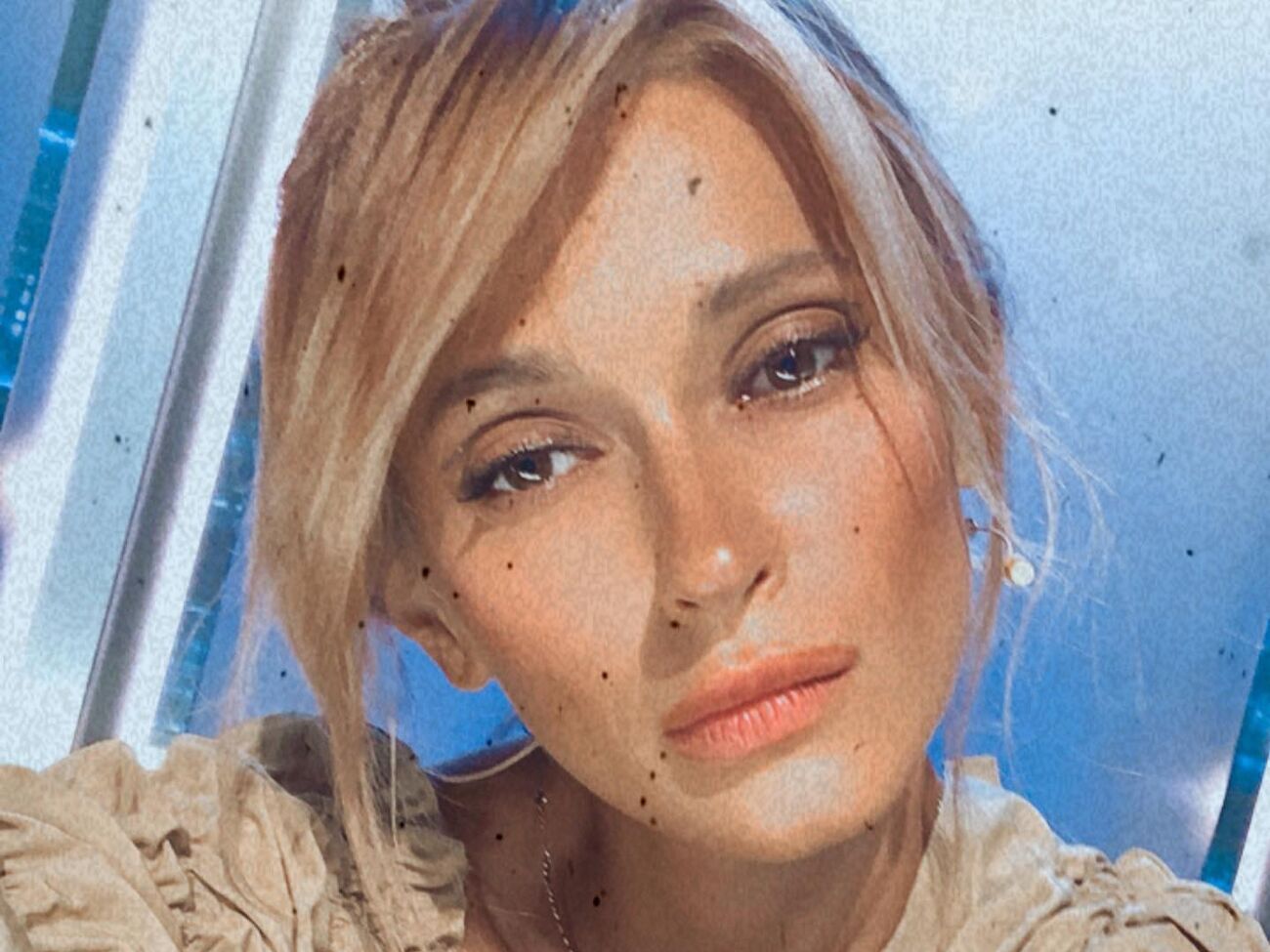 Tayanna говорит, что испытывает вину за то, что не может помочь украинцам, находясь на Бали