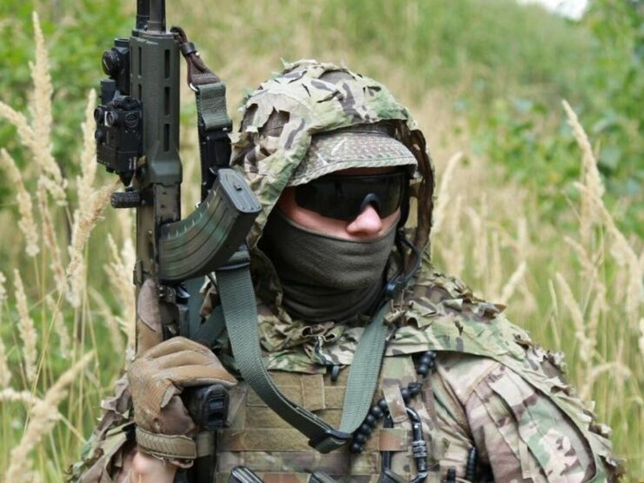 Буданов: У нас у Чечні багато інформаторів