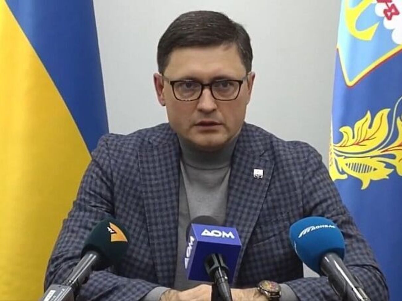 Бойченко отметил, что Мариуполю помогали до войны